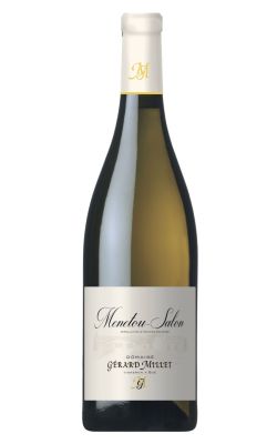 Domaine Gérard Millet Menetou-Salon 2024