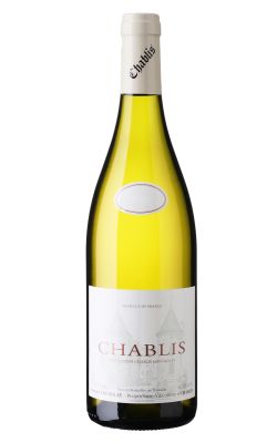 Domaine Gérard Tremblay Chablis 2025