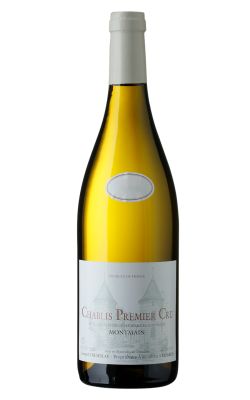 Domaine Gérard Tremblay Chablis Premier Cru Montmain 2023