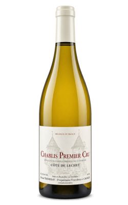 Domaine Gérard Tremblay Chablis Premier Cru Côte de Léchet 2023