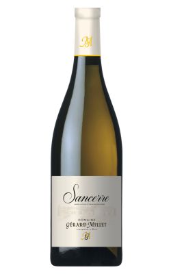 Domaine Gérard Millet Sancerre 2025