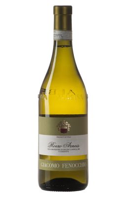 Giacomo Fenocchio Roero Arneis 2023