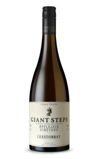 Giant Steps Applejack Vineyard Yarra Valley Chardonnay 2021