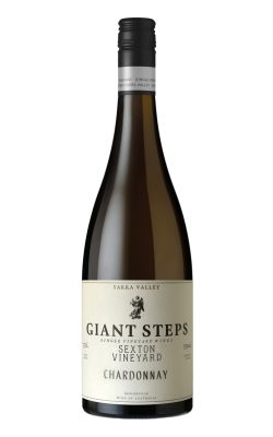 Giant Steps Sexton Vineyard Yarra Valley Chardonnay 2022