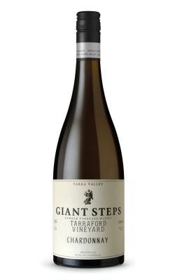 Giant Steps Tarraford Vineyard Yarra Valley Chardonnay 2022