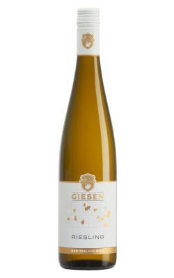 Giesen Estate Riesling 2023