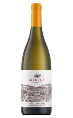 Glenelly Estate Reserve Chardonnay 2022