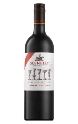 Glenelly Glass Collection Cabernet Sauvignon 2021