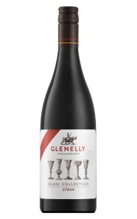 Glenelly Glass Collection Syrah 2020