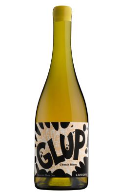 Longaví - Glup Chenin Blanc 2022