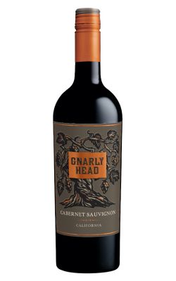 Gnarly Head Cabernet Sauvignon 2019