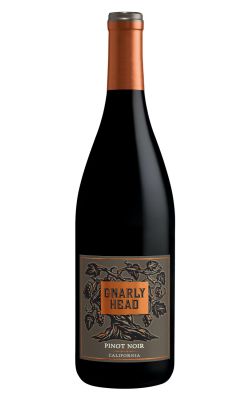 Gnarly Head Pinot Noir 2022