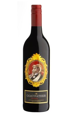 Goats do Roam The Goatfather 2022