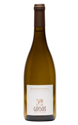 Domaine Goisot Bourgogne Aligoté 2025