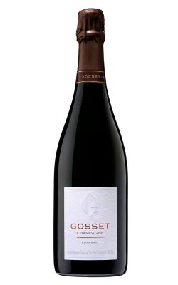 Champagne Gosset Extra Brut NV