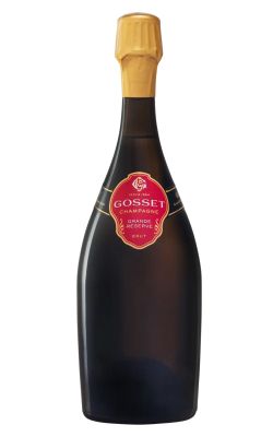 Champagne Gosset Grande Réserve Brut NV