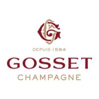 Champagne Gosset