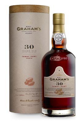 Graham's 30 Y.O. Tawny Port NV