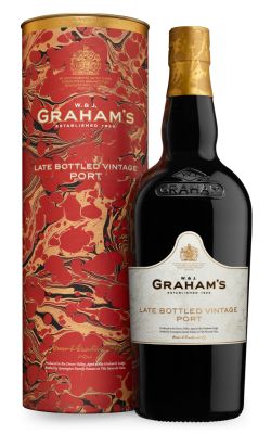 Graham's LBV 2020