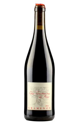 Domaine Gramenon Côtes du Rhône Ceps Centenaires La Mémé 2024