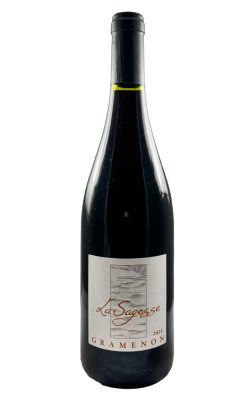 Domaine Gramenon Côtes du Rhône La Sagesse 2024