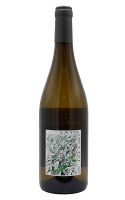 Domaine Gramenon Côtes du Rhône Blanc La Vie On Y Est 2025