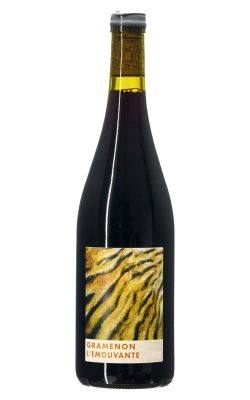 Domaine Gramenon Côtes du Rhône L'Emouvante 2024