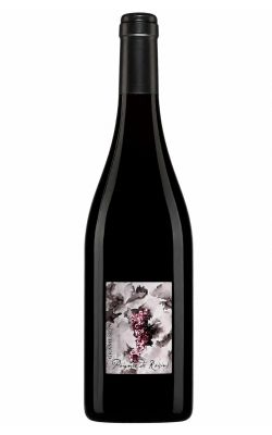 Domaine Gramenon Côtes du Rhône Poignee de Raisins 2025