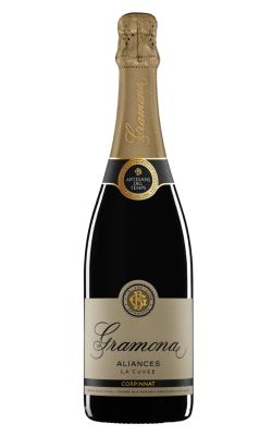Gramona La Cuvee Aliances 2022