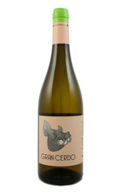 Gran Cerdo Blanco NV