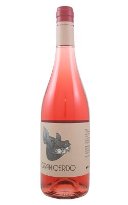 Gran Cerdo Rosé NV