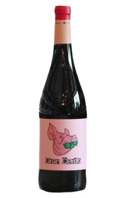 Gran Cerdo Tinto NV