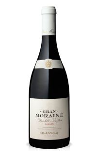 Gran Moraine Yamhill-Cartlon Chardonnay 2019