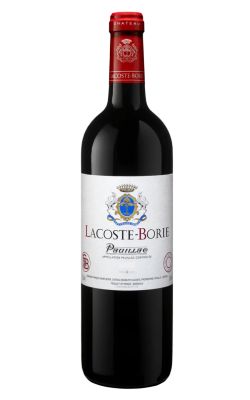 Chateau Grand Puy Lacoste Lacoste Borie Pauillac 2017