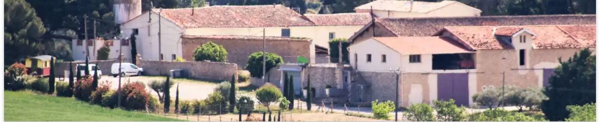 Domaine La Croix Gratiot