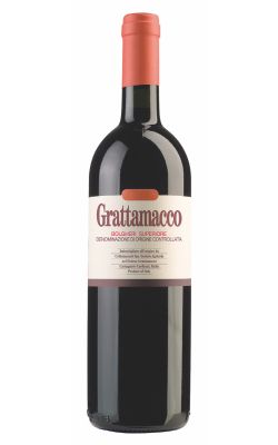 Grattamacco Bolgheri Superiore DOC 2019