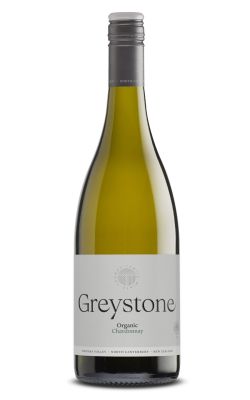 Greystone Organic Chardonnay 2021