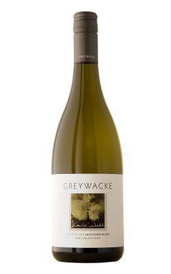 Greywacke Marlborough Sauvignon Blanc 2024