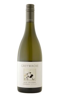Greywacke Marlborough Wild Sauvignon 2022
