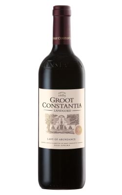 Groot Constantia Lady of Abundance 2021