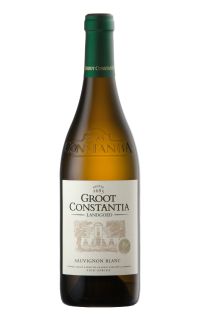Groot Constantia Sauvignon Blanc 2022
