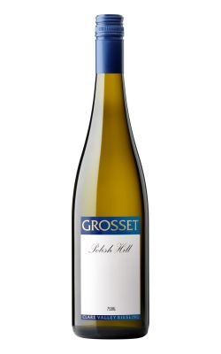 Grosset Polish Hill Clare Valley Riesling 2024