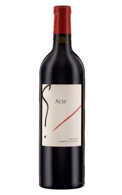 Guinaudeau Acte 5 Bordeaux Superieur 2013