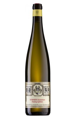 Gunderloch Rothenberg Riesling Spätlese 2024