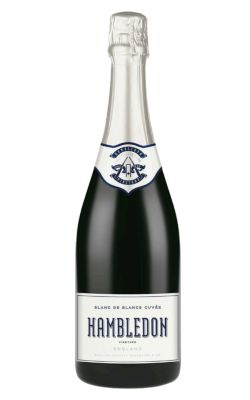 Hambledon Vineyard Blanc de Blancs NV