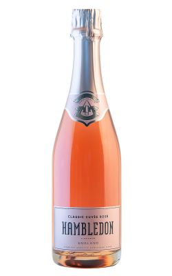 Hambledon Vineyard Classic Cuvée Rosé NV