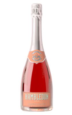 Hambledon Vineyard Première Cuvée Rosé NV