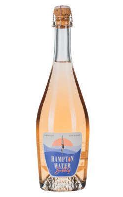 Hampton Water Bubbly Sparkling Rosé NV