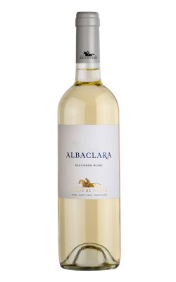Haras de Pirque Albaclara Sauvignon Blanc 2024