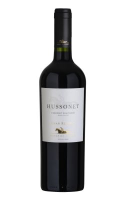 Haras de Pirque Hussonet Cabernet Sauvignon Gran Reserva 2020